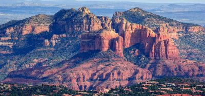 Sedona Arizona